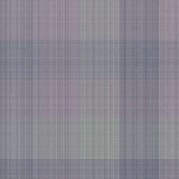 Mauve & Steel Tartan Plaid – Surface Pattern for Fabric Design