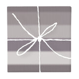 Monochrome Adire Tie-dye – Surface Pattern for Fabric Design — Wrapped Gift Box