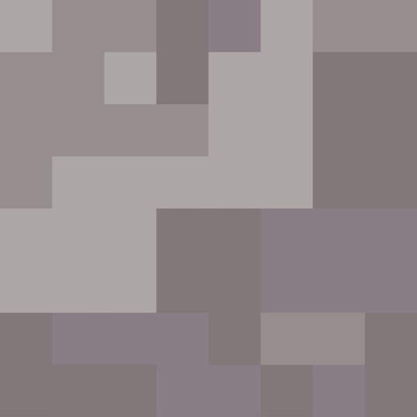 Monochrome Color Block – Fabric Repeat Pattern Digital Download