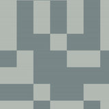 Monochrome Geometric – Seamless Pattern for Fabric & Wallpaper