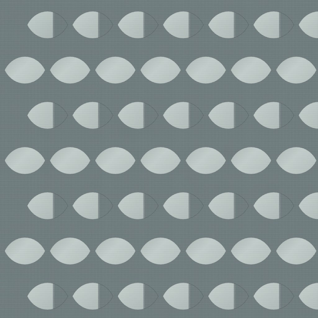 Monochrome Jacquard Weave – Fabric Repeat Pattern Digital Download