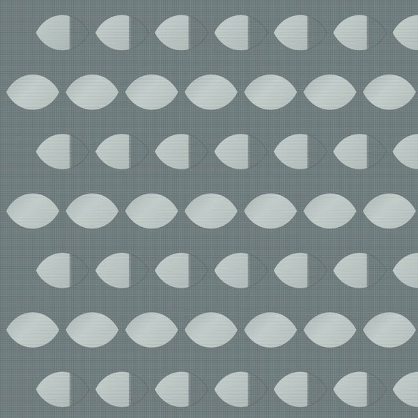 Monochrome Jacquard Weave – Fabric Repeat Pattern Digital Download