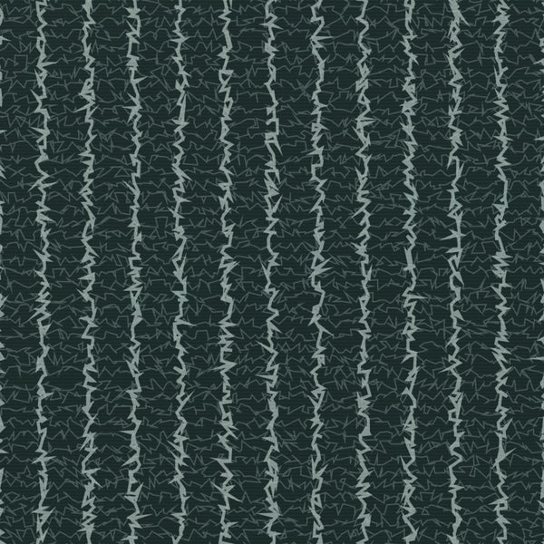 Monochrome Linear – Surface Pattern for Fabric Design