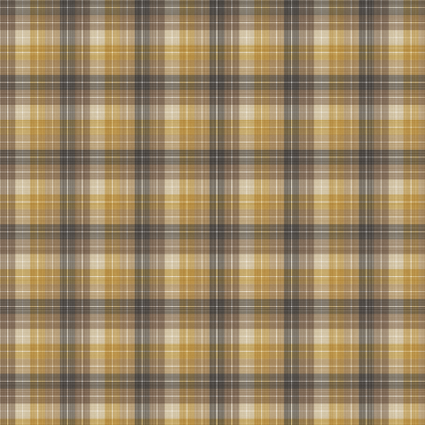 Lavender Mist Tartan Plaid Seamless Pattern – Textile Design