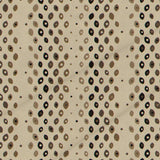 Mudcloth Earth Ankara – Seamless Pattern for Fabric & Wallpaper — Cotton Fabric Swatch
