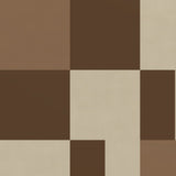 Mudcloth Earth Geometric – Fabric Repeat Pattern Digital Download