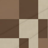 Mudcloth Earth Geometric – Fabric Repeat Pattern Digital Download — Cotton Fabric Swatch