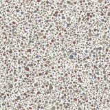 Mushroom Taupe Terrazzo – Seamless Pattern for Fabric & Wallpaper