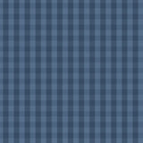 Navy Washed Gingham Check – Fabric Repeat Pattern Digital Download