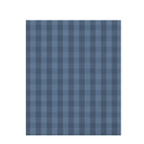 Navy Washed Gingham Check – Fabric Repeat Pattern Digital Download — Draped Fabric on Shiplap