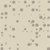 Ochre Wash Polka Dot – Seamless Pattern for Fabric & Wallpaper