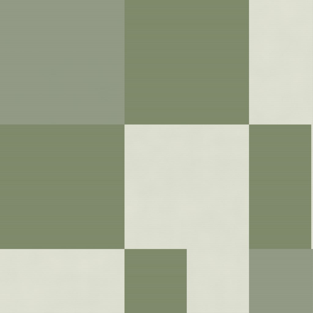 Olive Grove Geometric – Fabric Repeat Pattern Digital Download