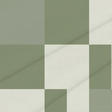 Olive Grove Geometric – Fabric Repeat Pattern Digital Download — Cotton Fabric Swatch