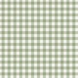 Olive Grove Gingham Check – Fabric Repeat Pattern Digital Download