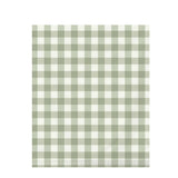 Olive Grove Gingham Check – Fabric Repeat Pattern Digital Download — Draped Fabric on Shiplap