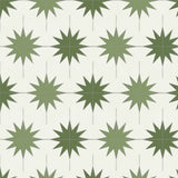 Olive Grove Moroccan Tile – Fabric Repeat Pattern Digital Download