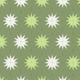 Olive Grove Moroccan Tile – Fabric Repeat Pattern Digital Download