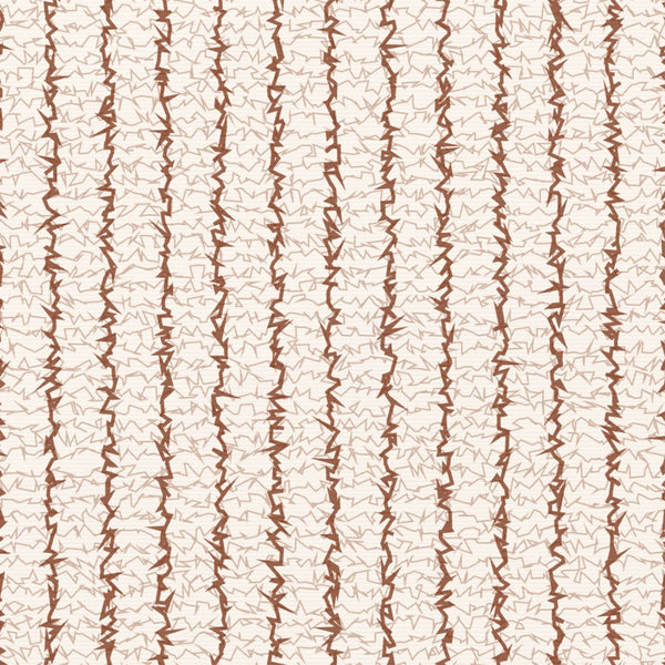 Orange Grove Linear – Surface Pattern for Fabric Design