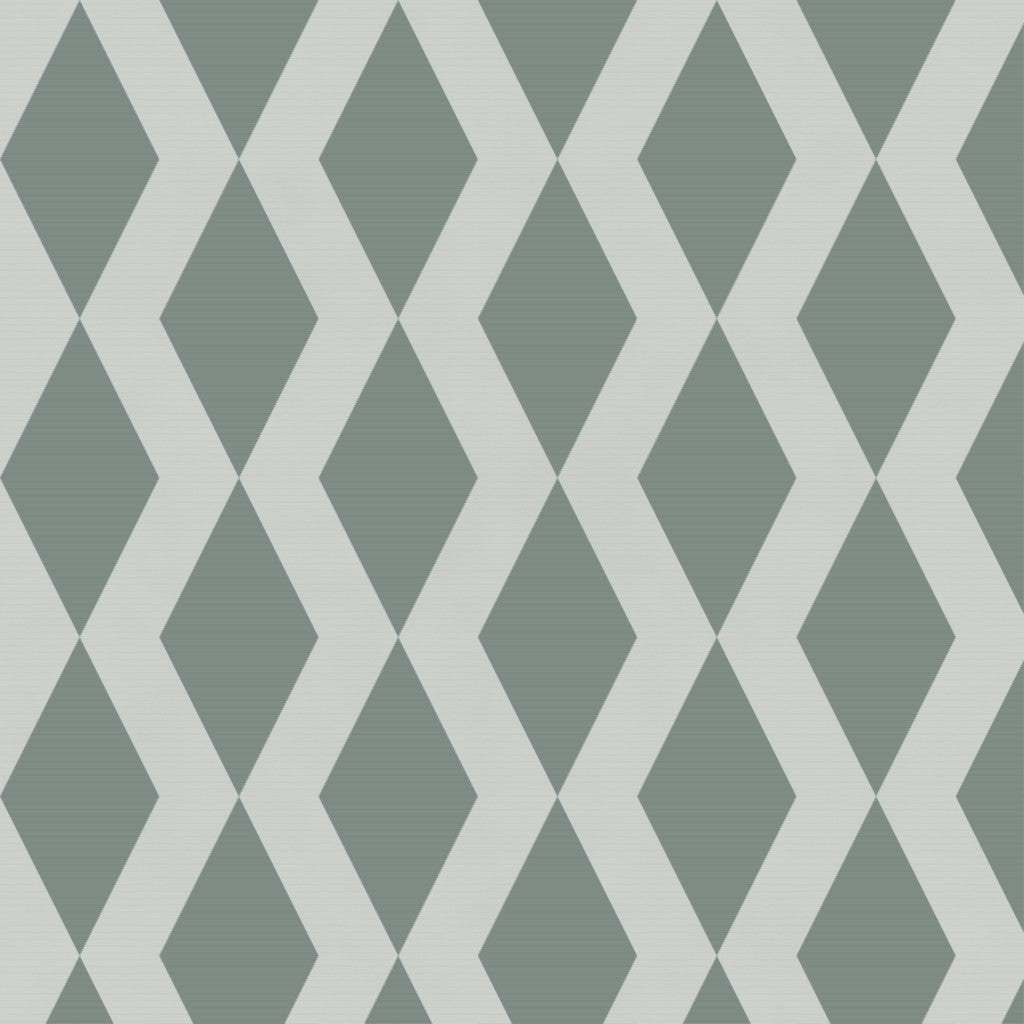Palm Shadow Geometric – Surface Pattern for Fabric Design