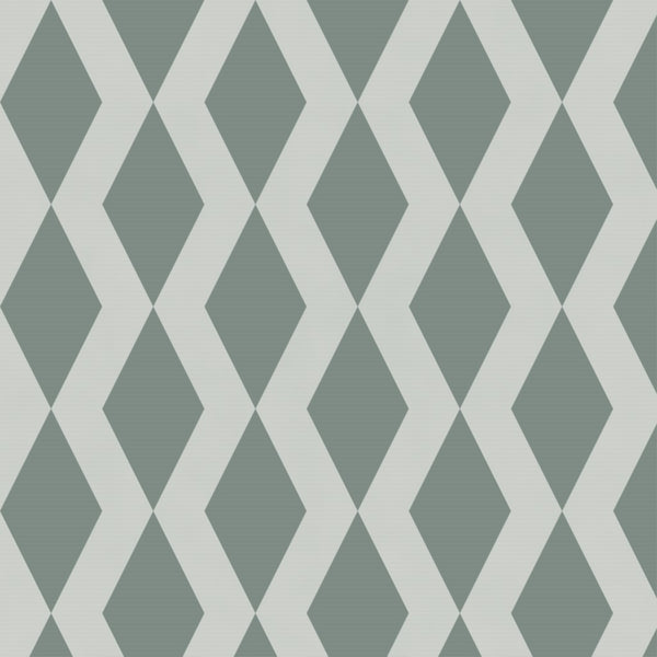 Palm Shadow Geometric – Surface Pattern for Fabric Design