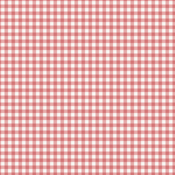Rainbow Gingham Check – Fabric Repeat Pattern Digital Download