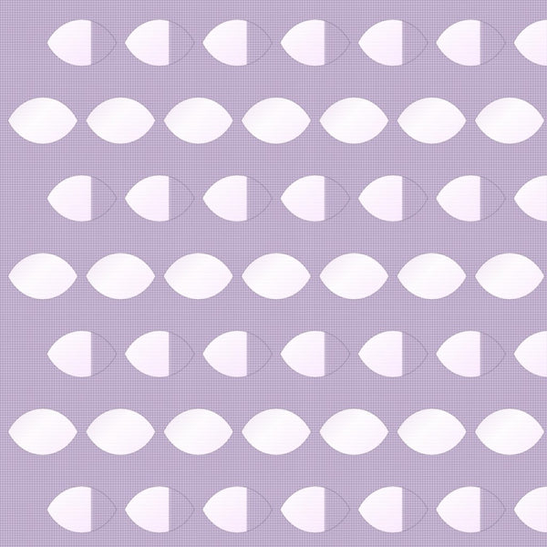 Rainbow Jacquard Weave – Fabric Repeat Pattern Digital Download
