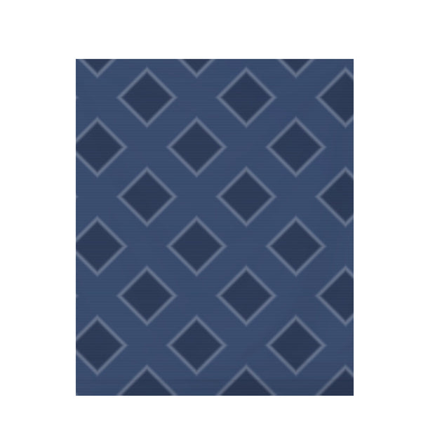 Raw Denim Adire Tie-dye – Surface Pattern for Fabric Design — Draped Fabric on Shiplap