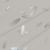 Raw Plaster Tropical – Seamless Pattern for Fabric & Wallpaper — Cotton Fabric Swatch