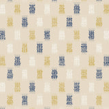 Regatta Ikat Weave – Fabric Repeat Pattern Digital Download