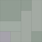 Sage Wash Color Block – Surface Pattern for Fabric Design
