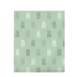 Sage Wash Ikat Weave – Fabric Repeat Pattern Digital Download — Draped Fabric on Shiplap