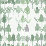 Sage Wash Ombré Gradient – Surface Pattern for Fabric Design