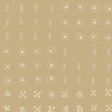 Sand Dune Adire – Surface Pattern for Fabric Design