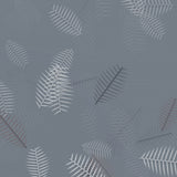 Sashiko Indigo Tropical – Surface Pattern for Fabric Design
