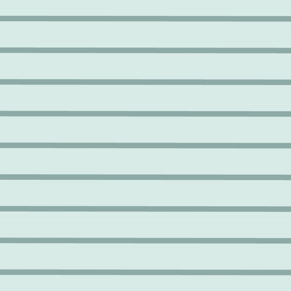 Seafoam Wash Linear – Surface Pattern for Fabric Design