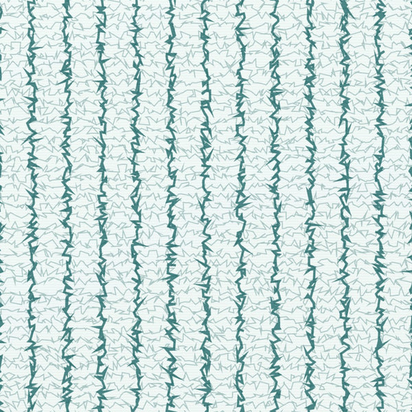 Seafoam Wash Linear – Surface Pattern for Fabric Design