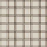 Shweshwe Brown Tartan Plaid – Surface Pattern for Fabric Design