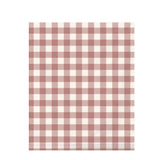 Shweshwe Red Gingham Check – Fabric Repeat Pattern Digital Download — Draped Fabric on Shiplap