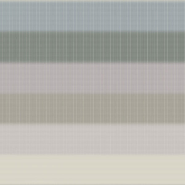 Soft Pastel Adire Tie-dye – Surface Pattern for Fabric Design