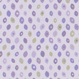 Soft Pastel Ankara – Seamless Pattern for Fabric & Wallpaper