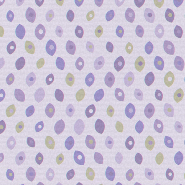 Soft Pastel Ankara – Seamless Pattern for Fabric & Wallpaper