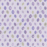 Soft Pastel Ankara – Seamless Pattern for Fabric & Wallpaper — Cotton Fabric Swatch