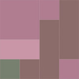 Soft Pastel Color Block – Surface Pattern for Fabric Design