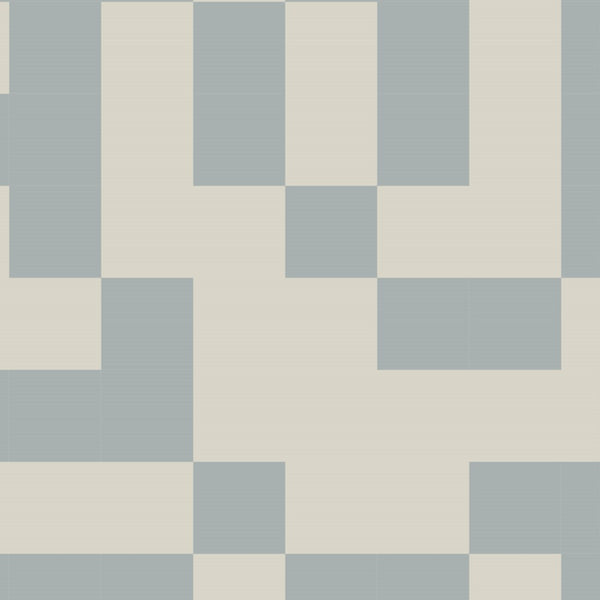 Soft Pastel Geometric – Seamless Pattern for Fabric & Wallpaper