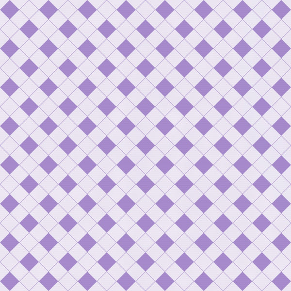 Soft Pastel Geometric – Seamless Pattern for Fabric & Wallpaper