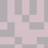 Soft Pastel Geometric – Seamless Pattern for Fabric & Wallpaper