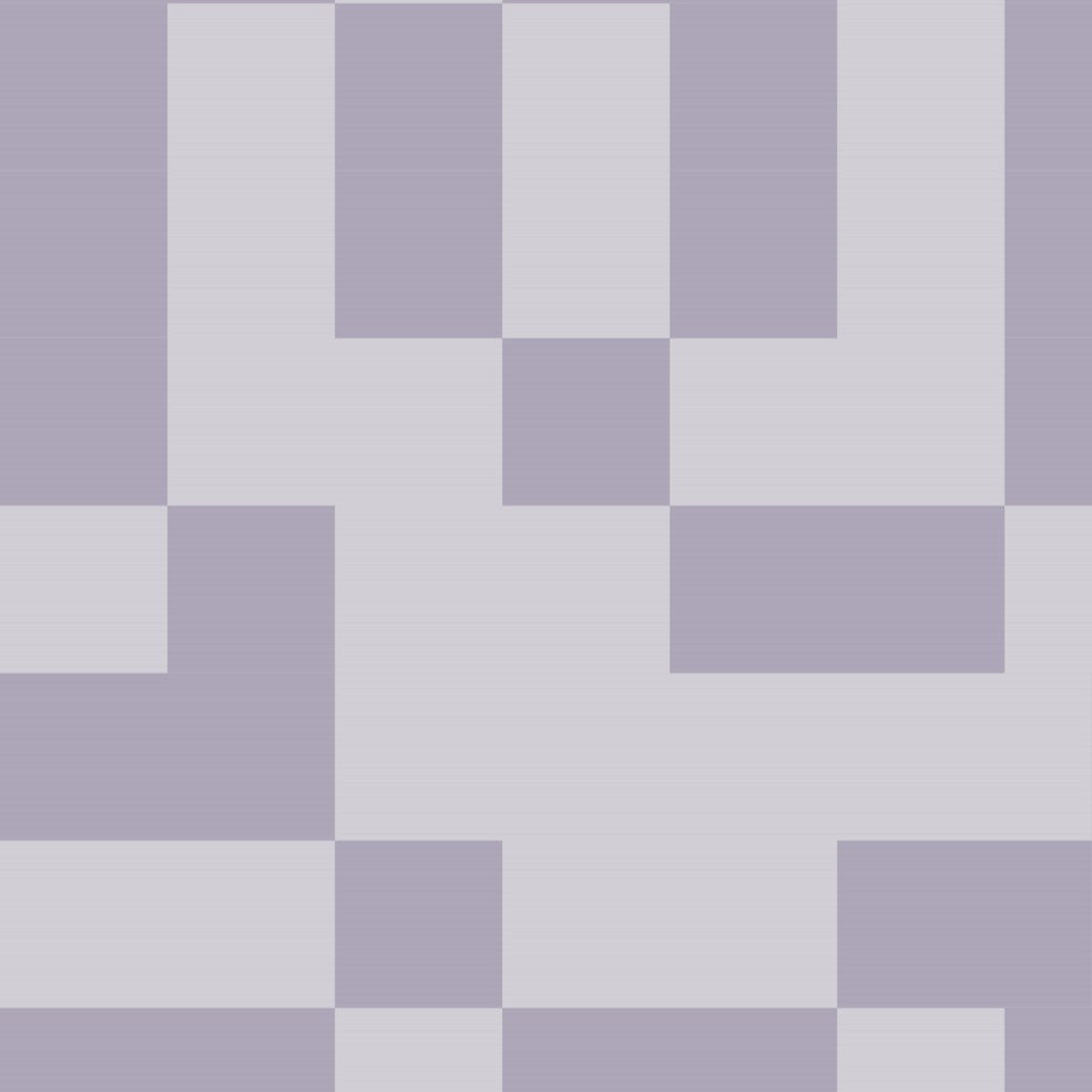 Soft Pastel Geometric – Seamless Pattern for Fabric & Wallpaper