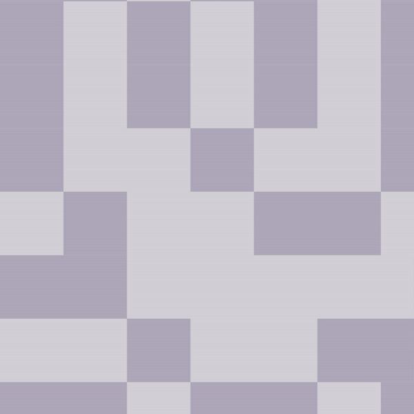 Soft Pastel Geometric – Seamless Pattern for Fabric & Wallpaper