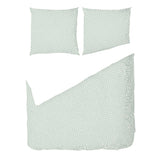 Soft Pastel Geometric – Seamless Pattern for Fabric & Wallpaper — Duvet & Pillows
