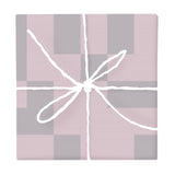 Soft Pastel Geometric – Seamless Pattern for Fabric & Wallpaper — Wrapped Gift Box